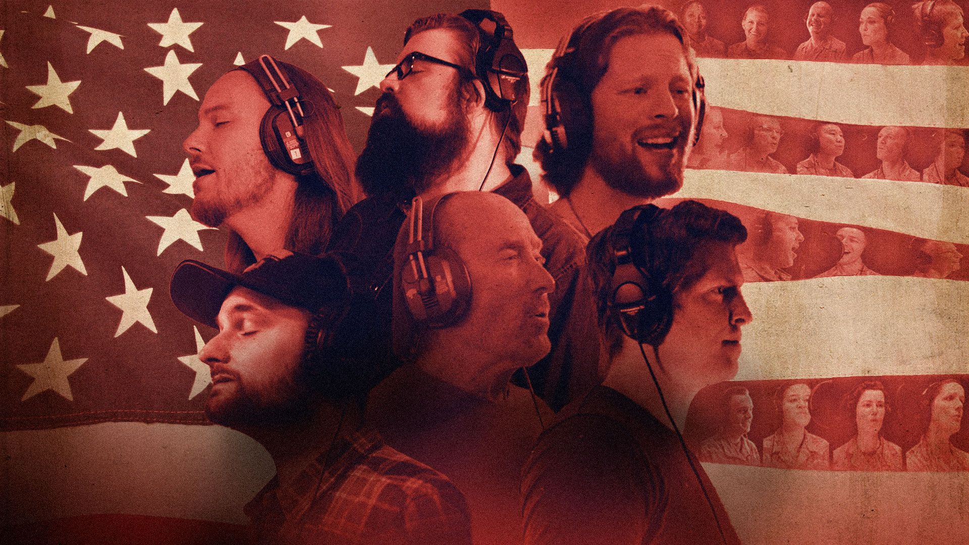 Lee Greenwood Collaborates With Home Free And The US Air Force For Stirring New Version Of “God Bless The USA”