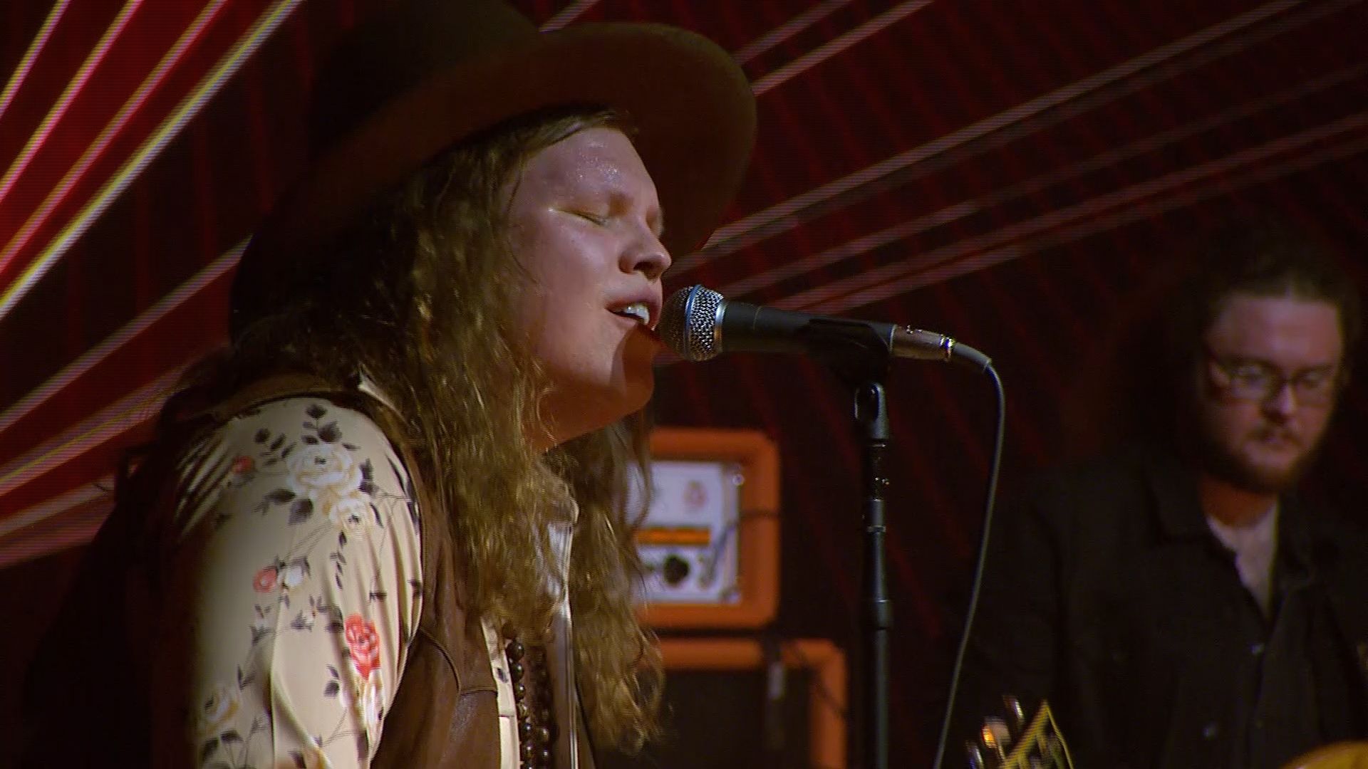 Marcus King is Many Things to Many Different Folks