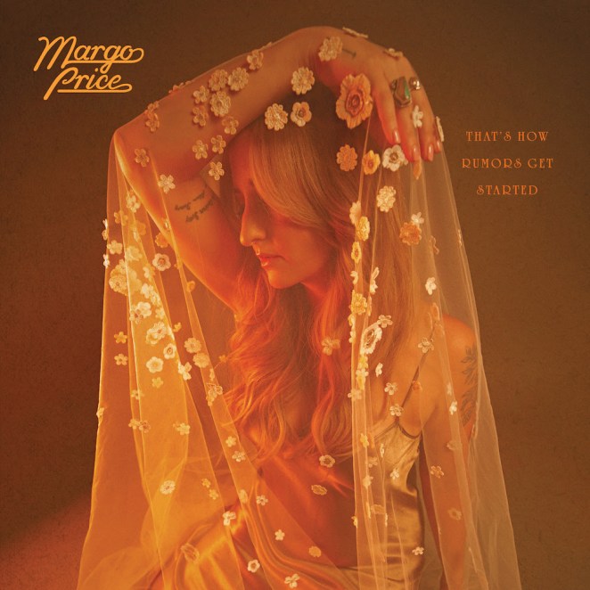Margo Price Lets ‘Rumors’ Fly On Latest Album
