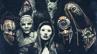 Mushroomhead