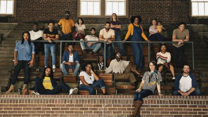 Nashville Life Music