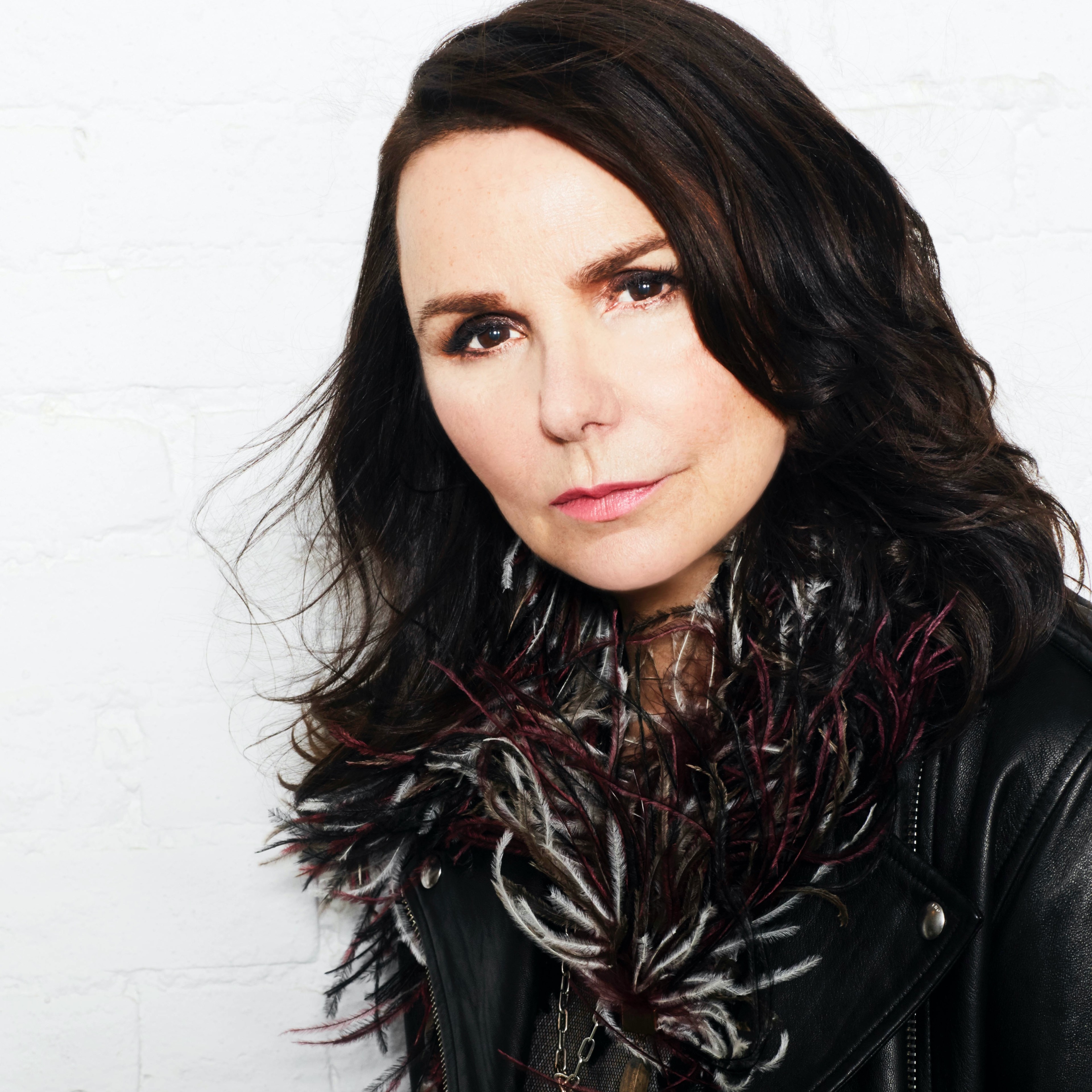 Patty Smyth Returns With “Drive,” A Reflective New Song From Upcoming Release ‘It’s About Time’