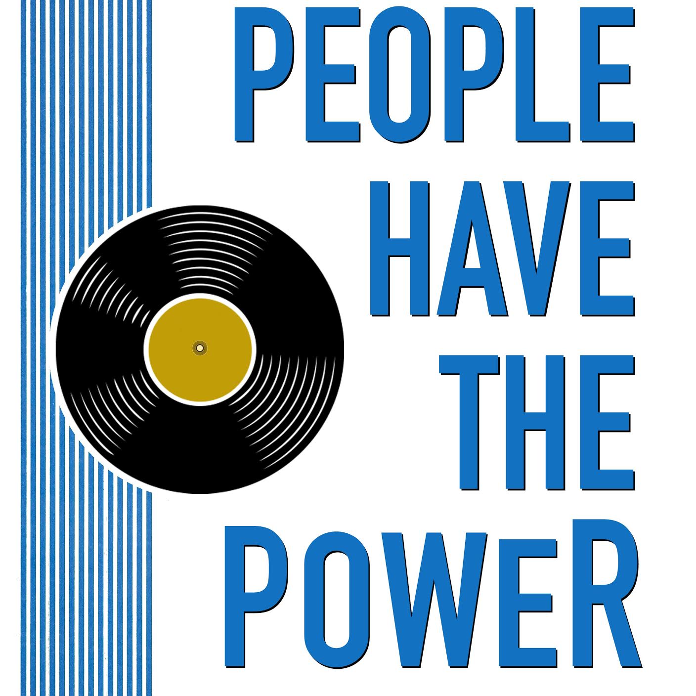 ‘People Have The Power’ Podcast Joins ASPN in a Flurry of Protest Songs