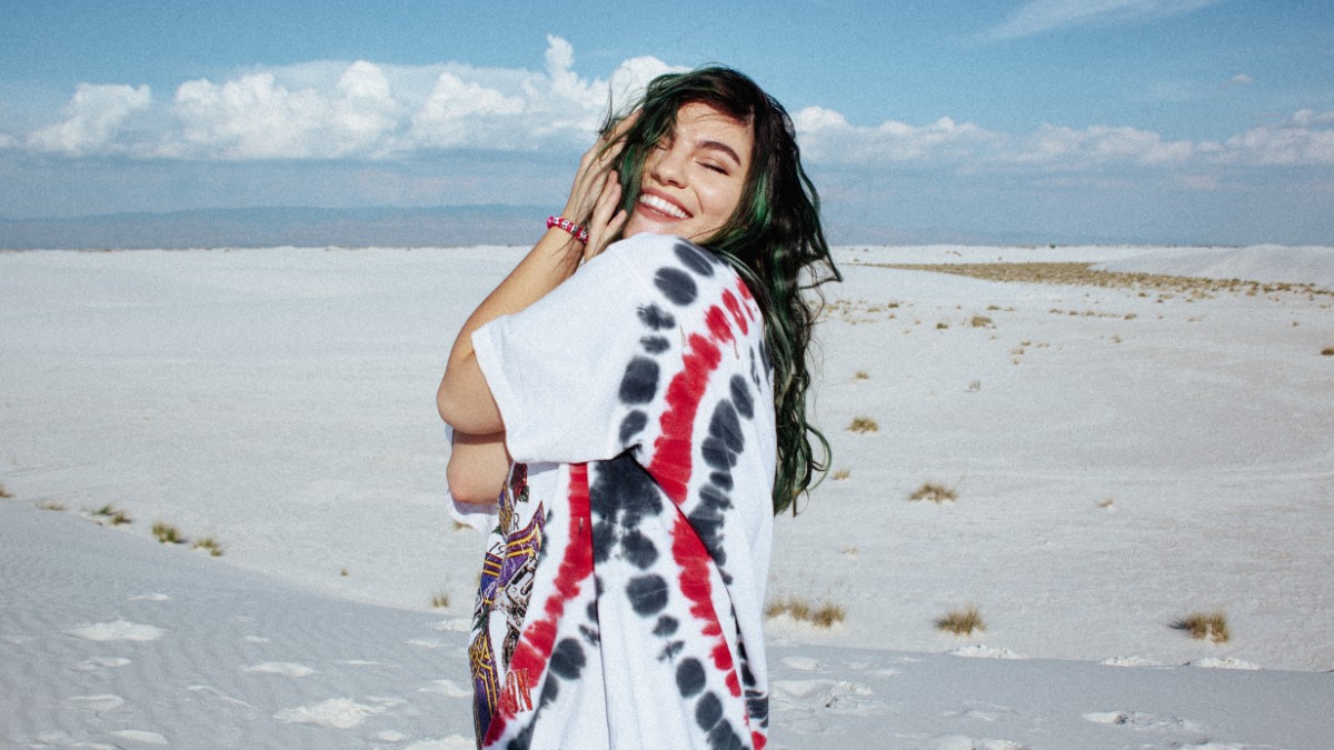 Phoebe Ryan Re-Emerges Anew, Shares Difficult Journey To Get To ‘How It Used To Feel’