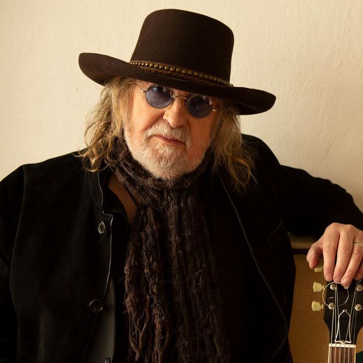 Ray Wylie Hubbard – episode artwork – large Ray Wylie Hubbard - episode artwork - large