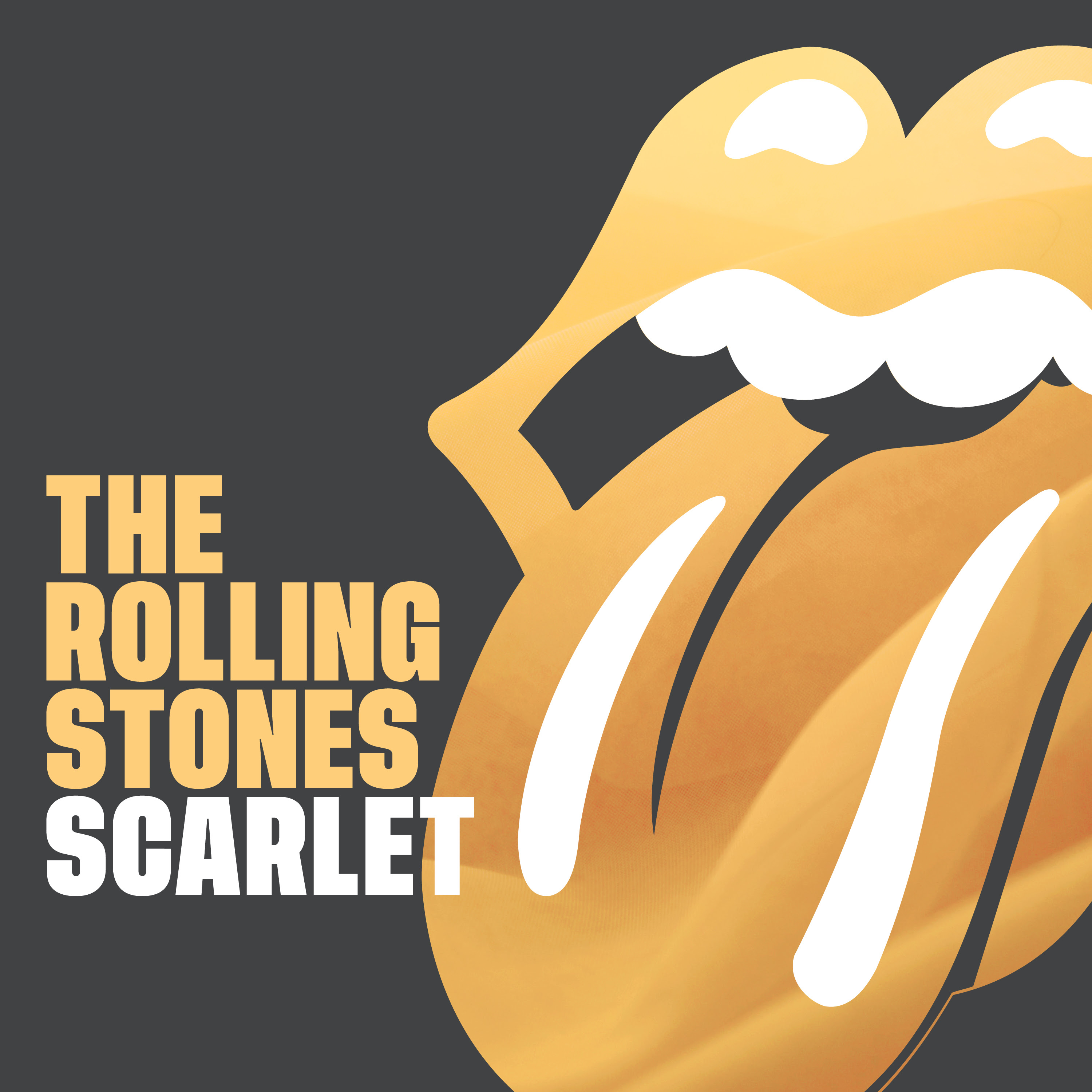 Rolling Stones Release Unheard Track, “Scarlet,” Featuring Jimmy Page