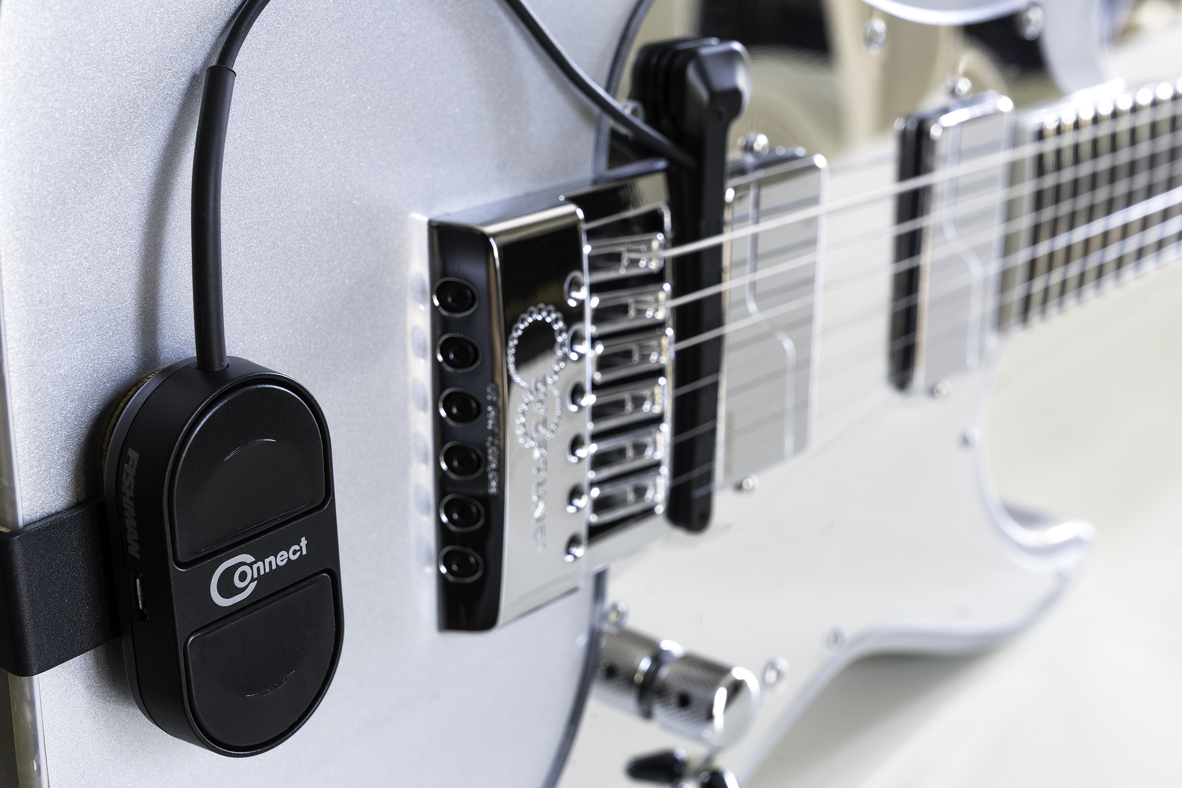 Fishman Updates Its TriplePlay MIDI Guitar Products And Adds New, Expanded Software Bundle