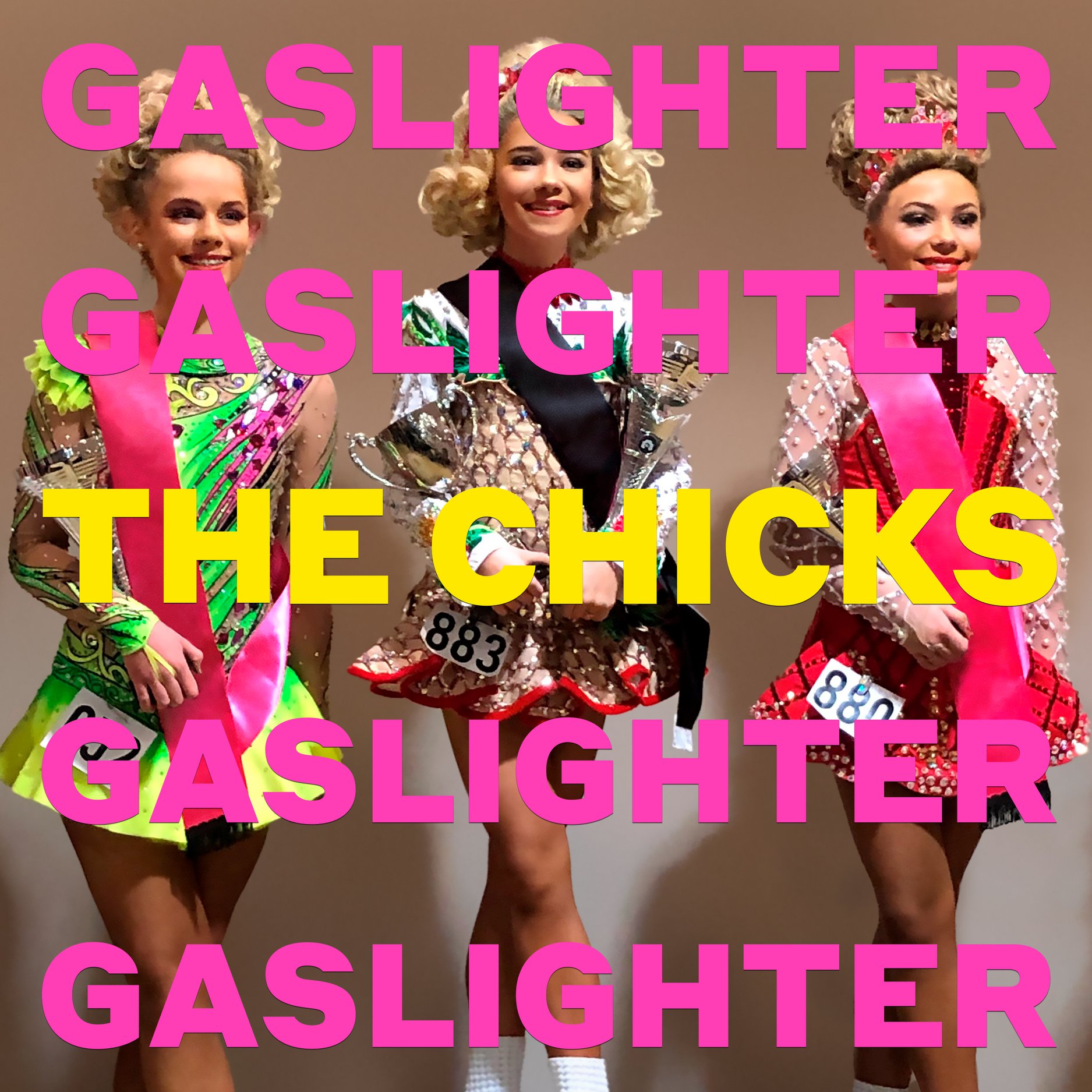 The Chicks’ ‘Gaslighter’ an Emotional Chronicle of Divorce-driven Heartache
