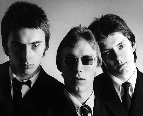 Behind the Song: “A Town Called Malice,” The Jam