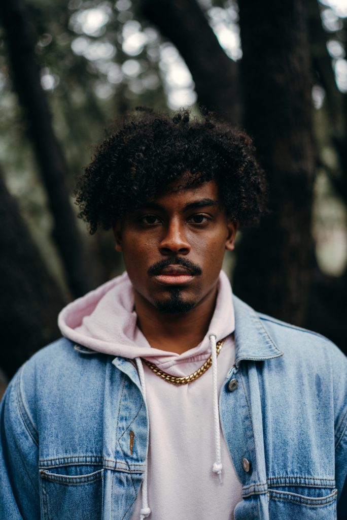 Miami’s ToBy Brings The Heat On “Play Out” - American Songwriter
