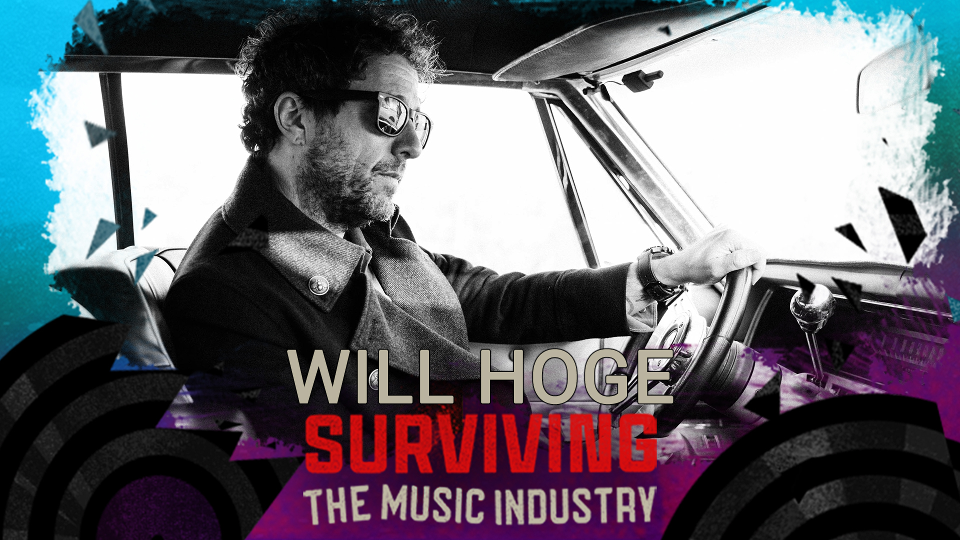 Singer/Songwriter Will Hoge Talks About Holding on to Dreams with ‘SMI’
