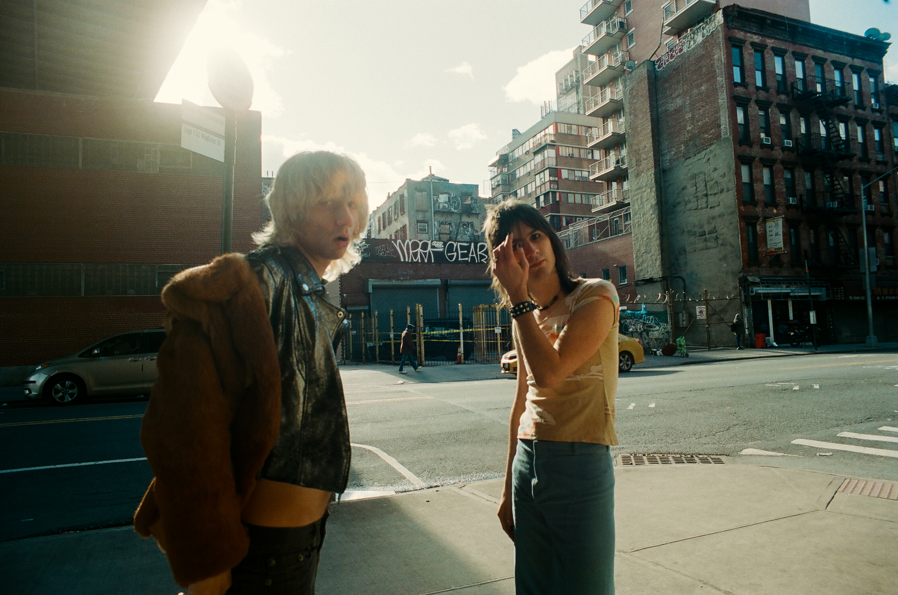 The Lemon Twigs Talk New Single, New Record And Starting A Feud With Father John Misty