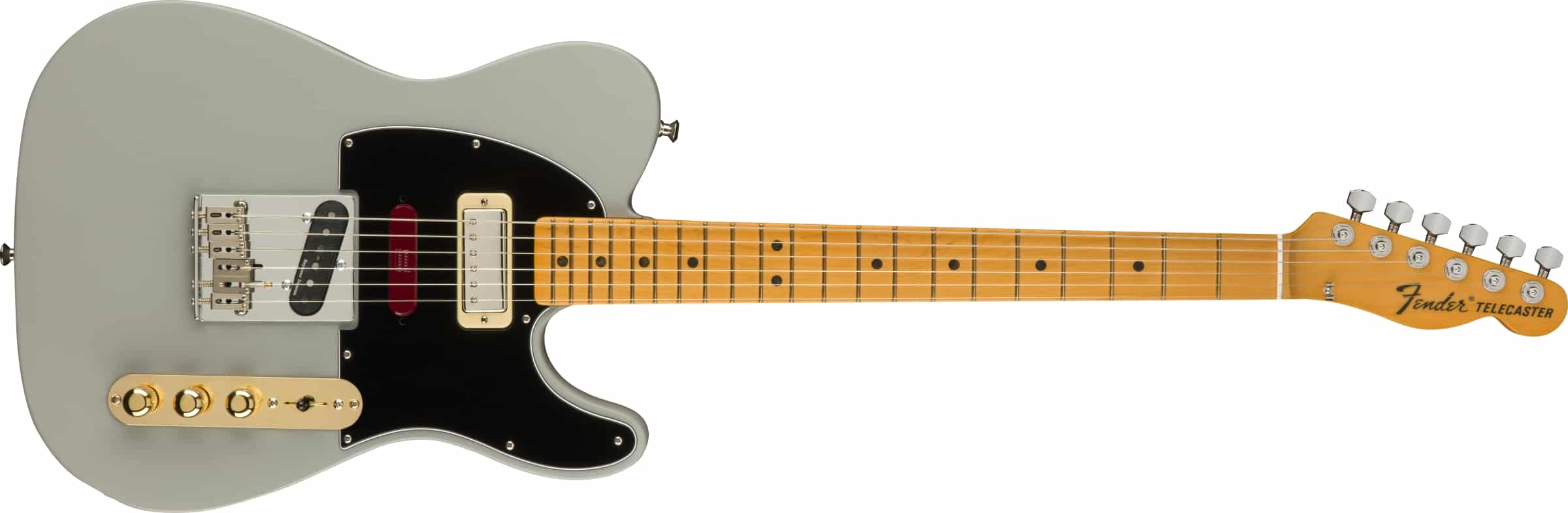 Gear Review: Fender Brent Mason Signature Telecaster