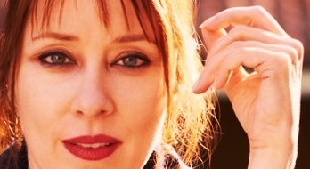 Suzanne Vega: Inside the Mystery, Part Two.