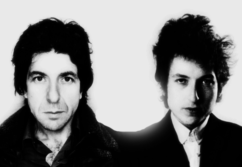 Bob Dylan Covers Leonard Cohen's 'Dance Me to the End of Love