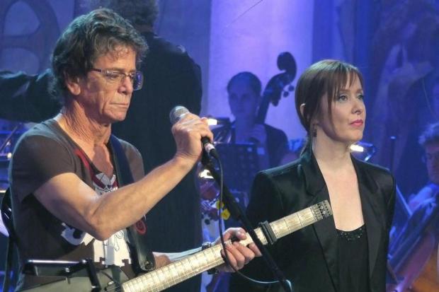 Suzanne Vega: Inside the Mystery, Part Two. - American Songwriter
