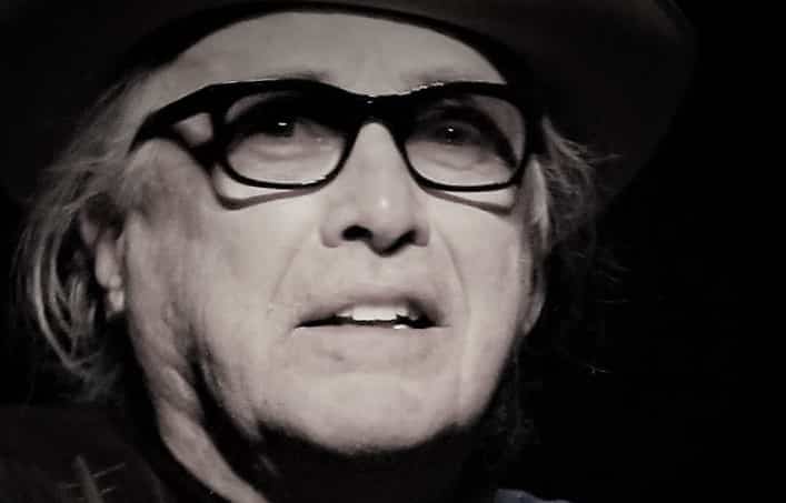 Ry Cooder: In the Laboratory of Song - American Songwriter