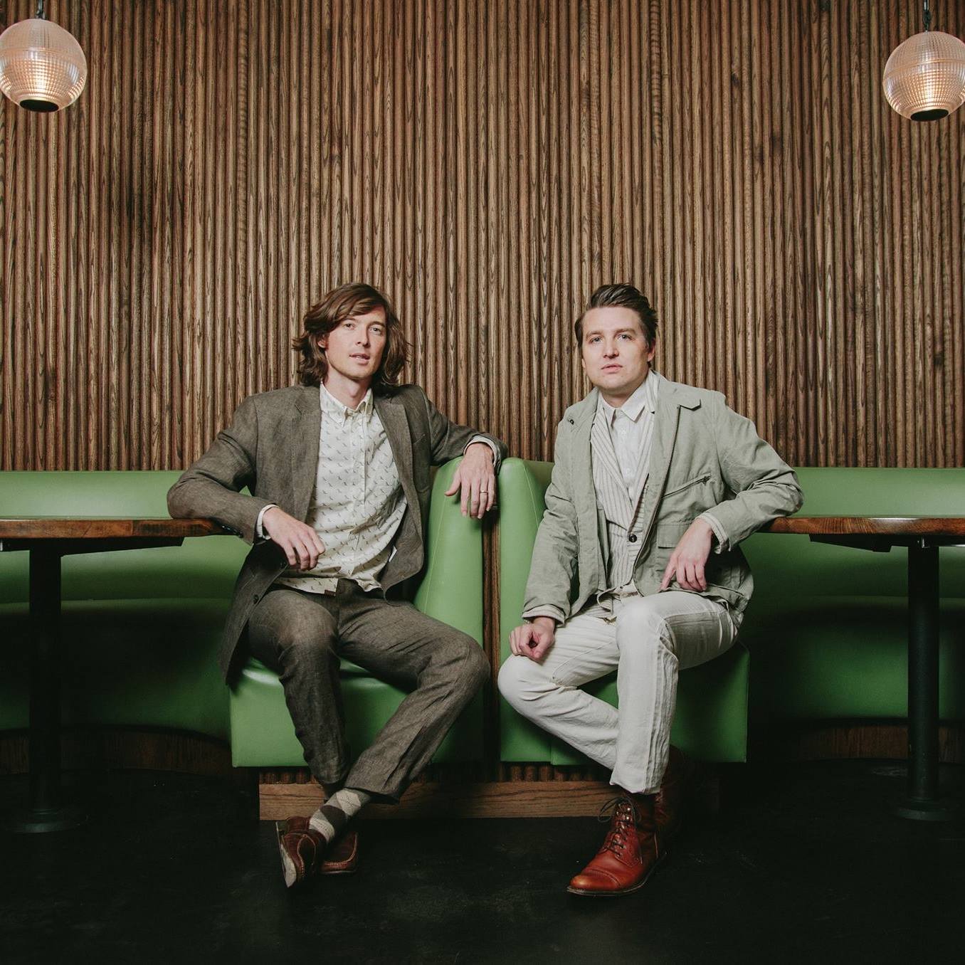 Milk Carton Kids Discuss Songs, Soundtracks & Stages on ‘Americana’