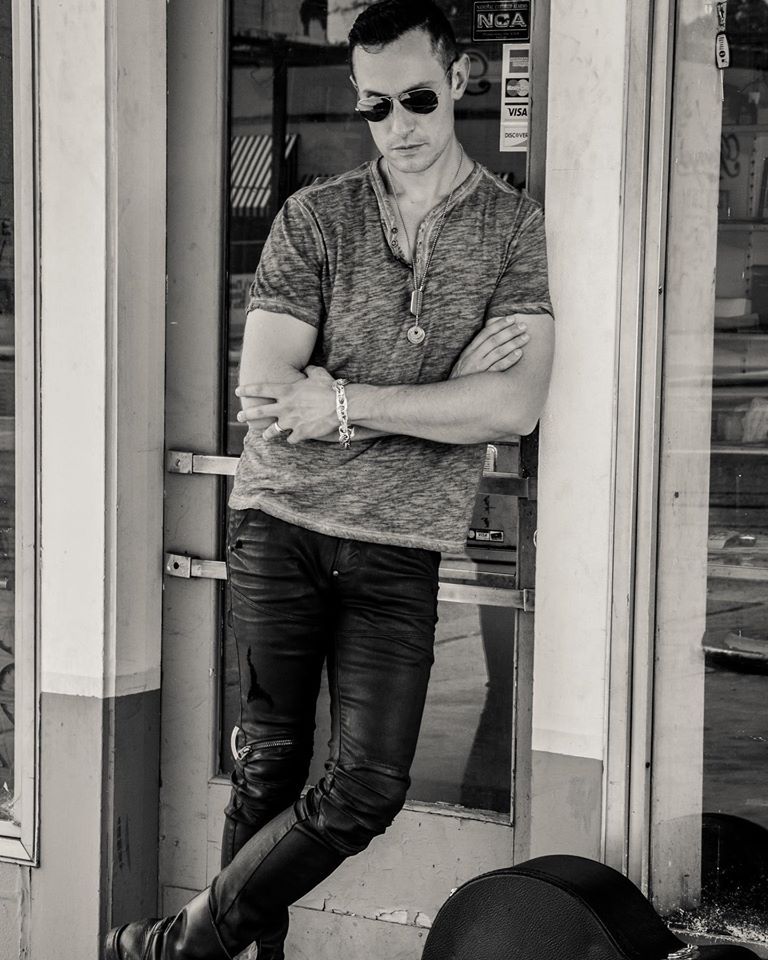 Adam Rutledge Rice Heard Adam Rutledge Found Inspiration in His Wife’s Exhaustion For New Single ...