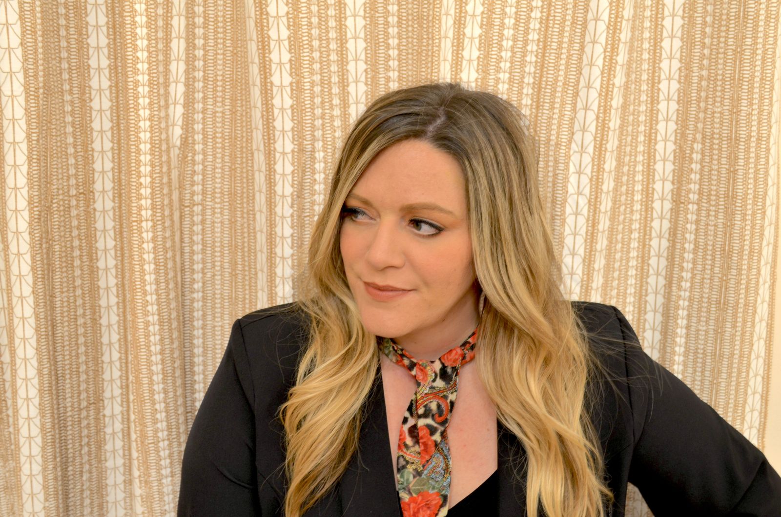 Ashley Riley Gets Personal On Award Winning Single,