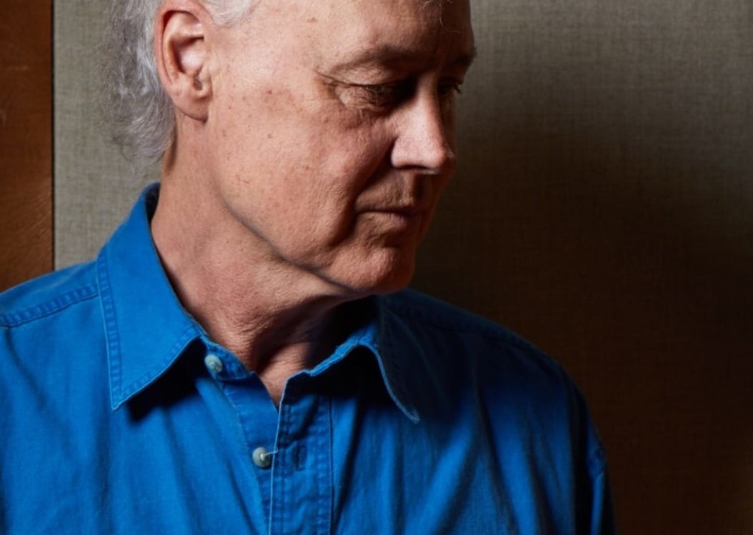 Bruce Hornsby Continues to Push Boundaries With Restless Spirit