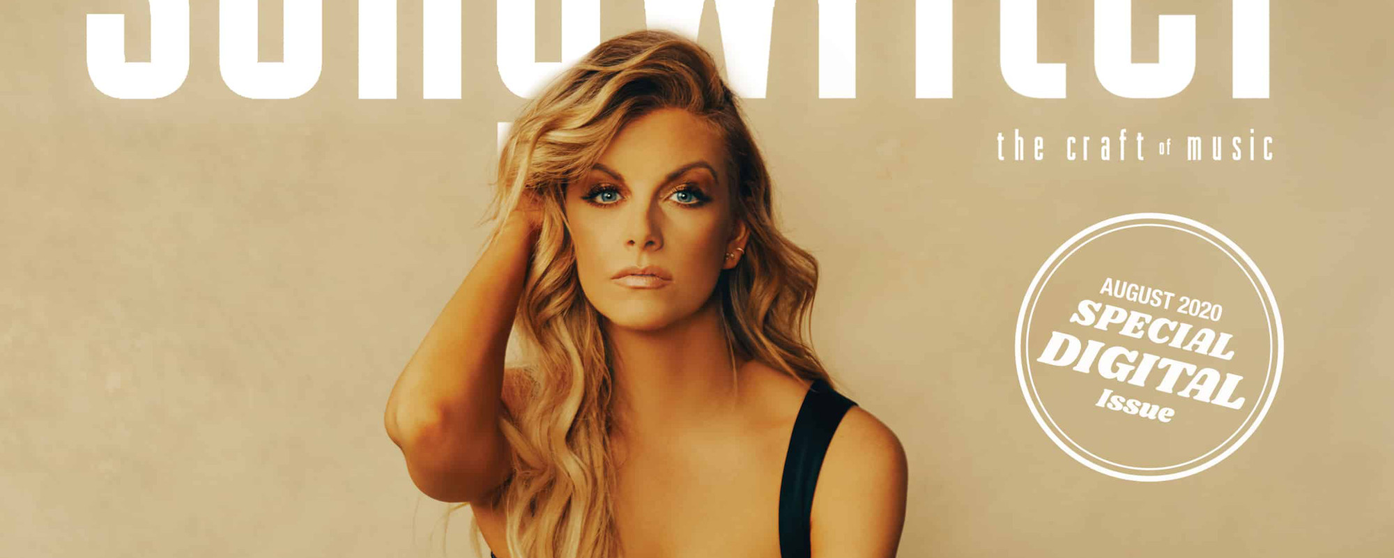 Lindsay Ell Lets Truth Lead the Way on Career-Altering Album ‘heart theory’