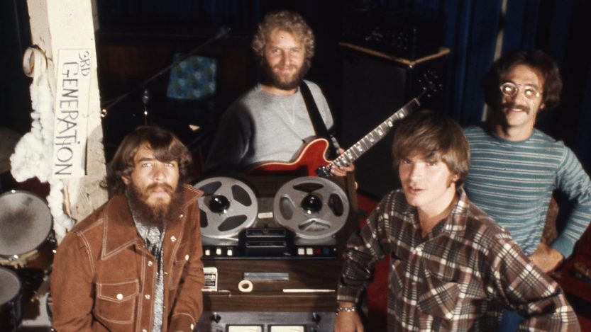 Creedence Clearwater Revival