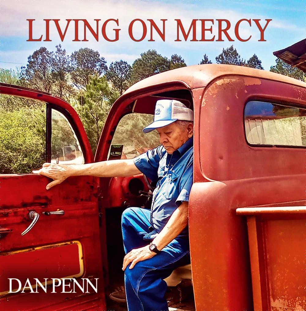 Dan Penn Walks Down Memory Lane, A Story That Leads to ‘Living on Mercy’