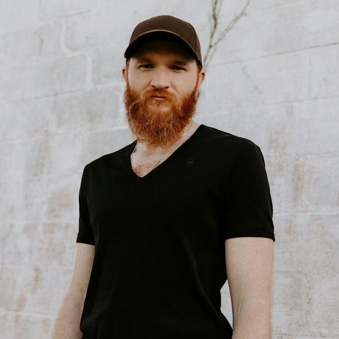 Eric Paslay Returns With A Fury