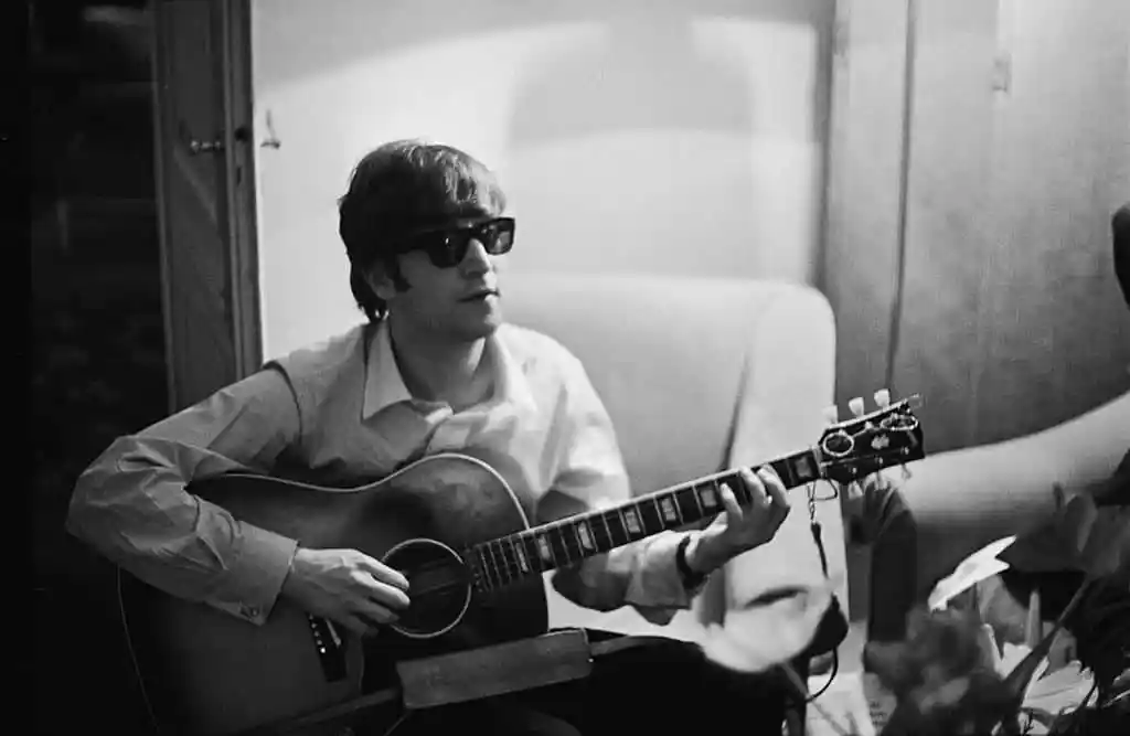 John Lennon Said These Are Two of the Only ‘True’ Songs He Ever Wrote