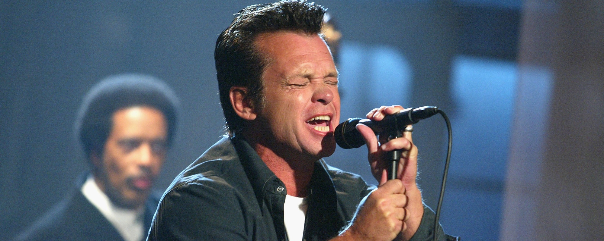 Behind The Song John Mellencamp, “Pink Houses” American Songwriter