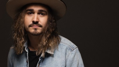 Jordan Feliz