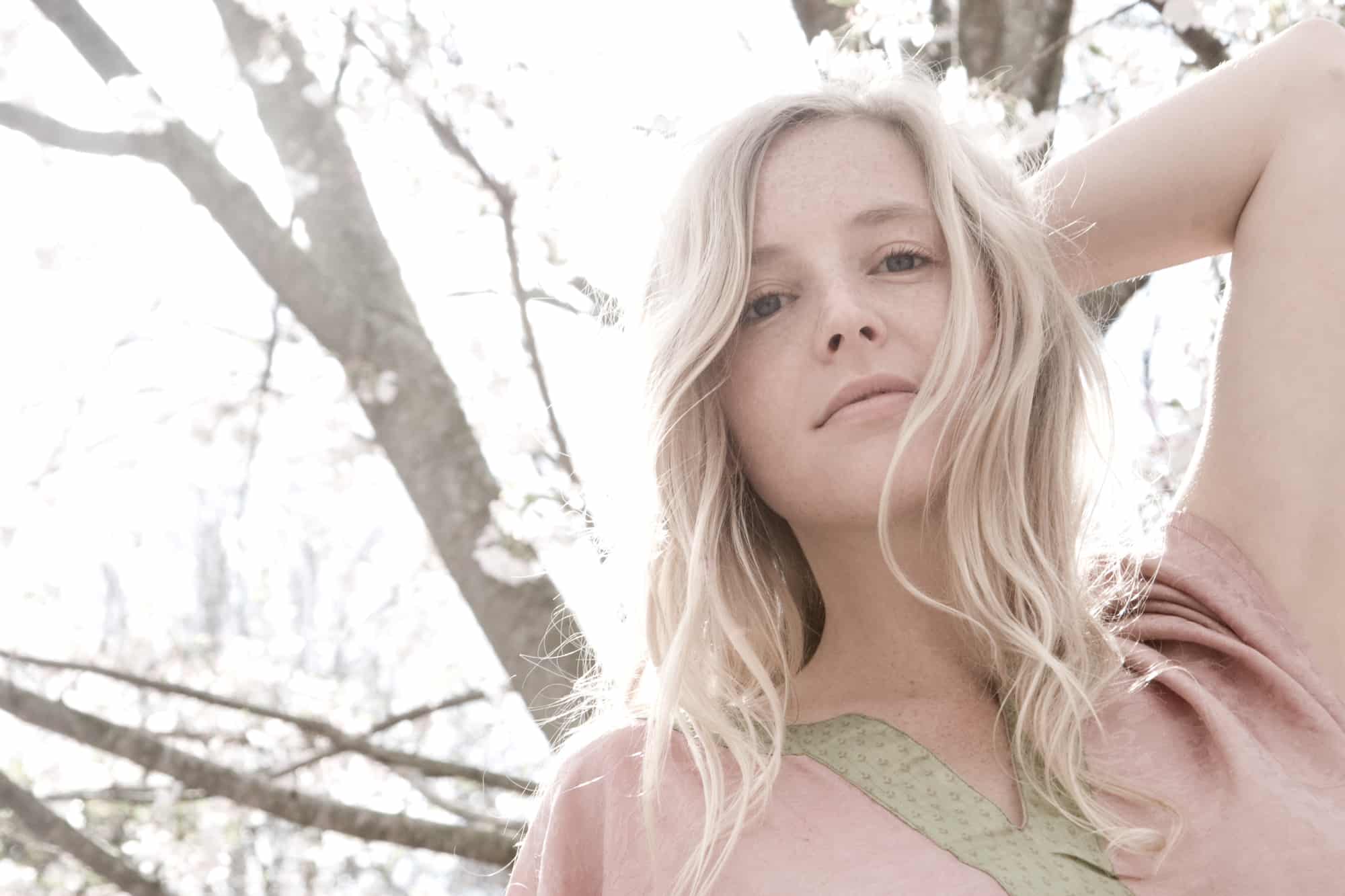 Lissie Masterfully Taps Into Her Versatility