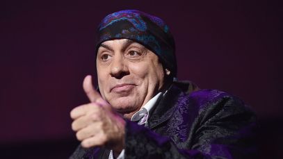Steven Van Zandt