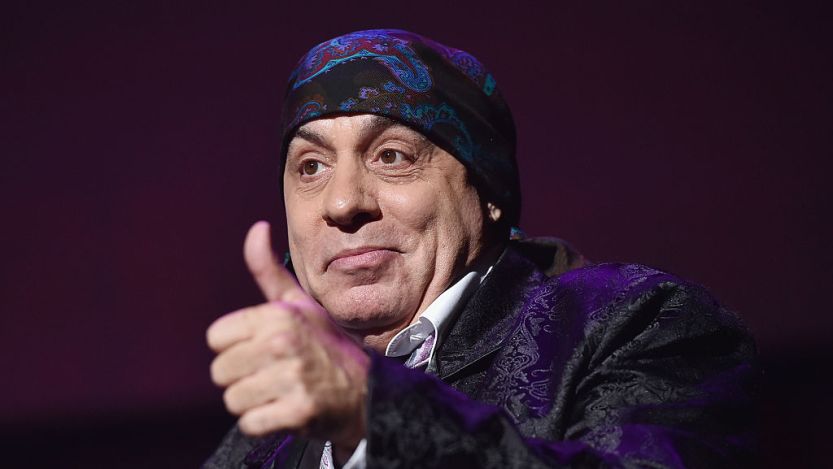 Steven Van Zandt