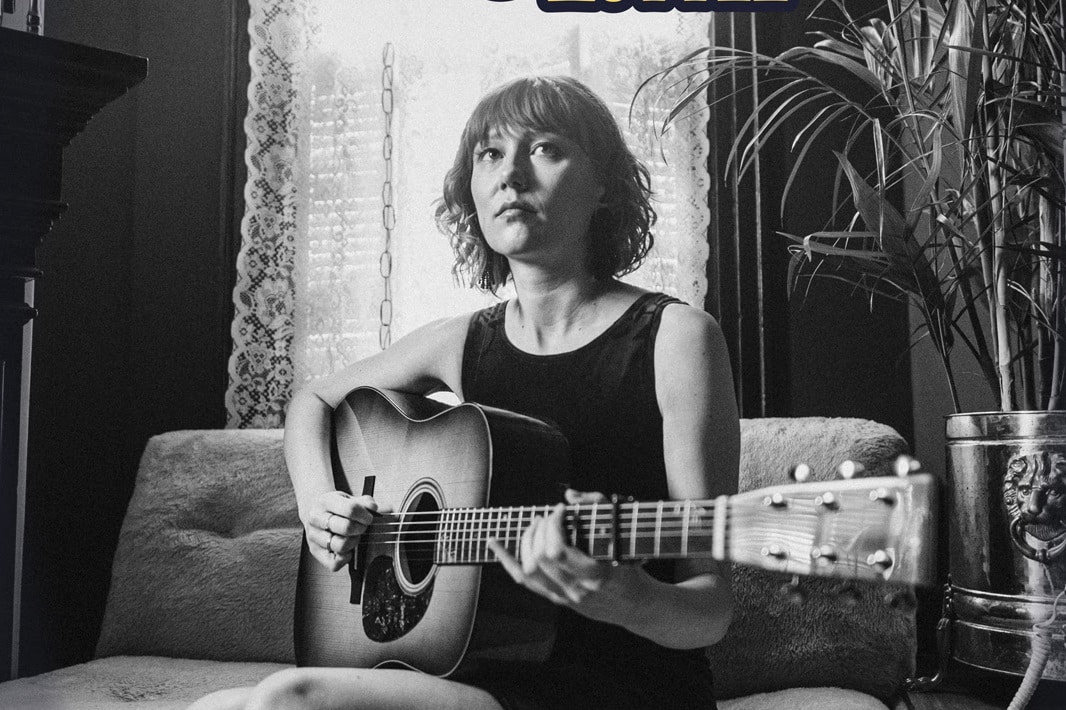 Molly Tuttle Explores Her Wildly Diverse Influences With  A Quarantine Crafted Covers Album
