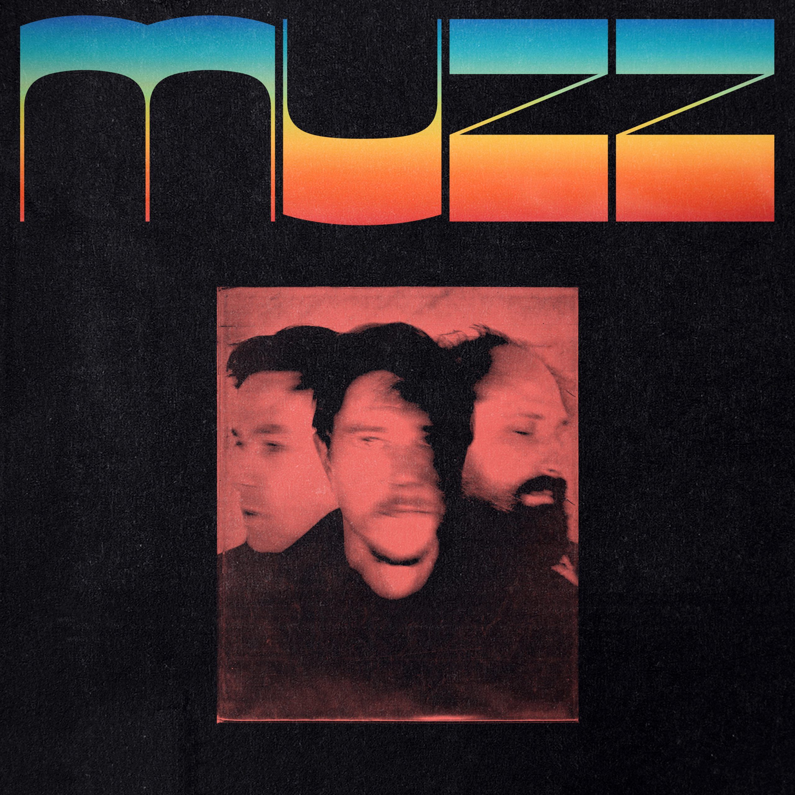 Muzz Sticks the Landing In Its Self-Titled Supergroup First Effort