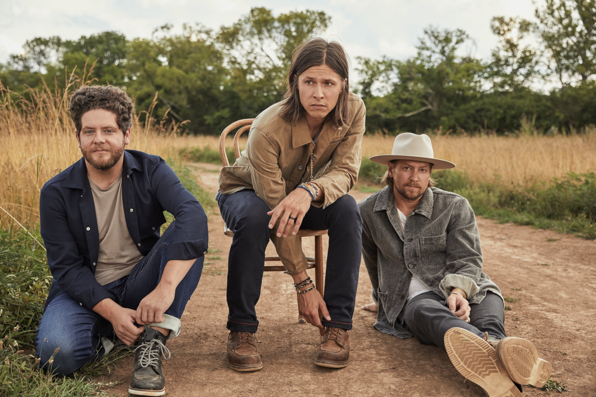 Needtobreathe Breaks Down Out Of Body With Detailed Track By Track