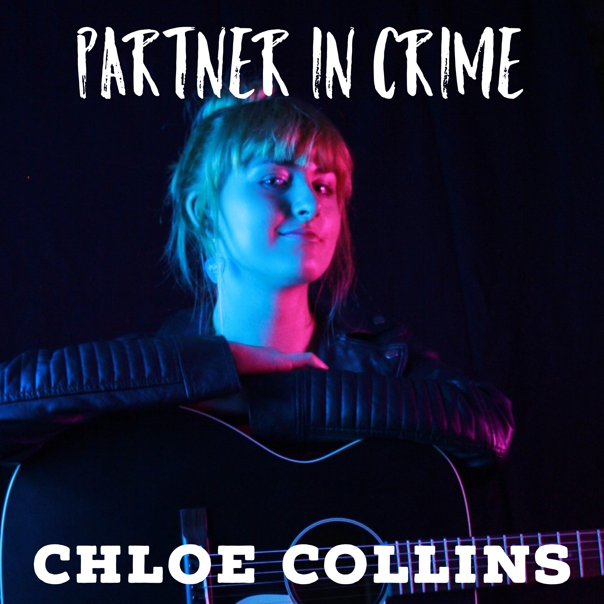 Chloe Collins Pens Song Inspired By ‘Criminal Minds’