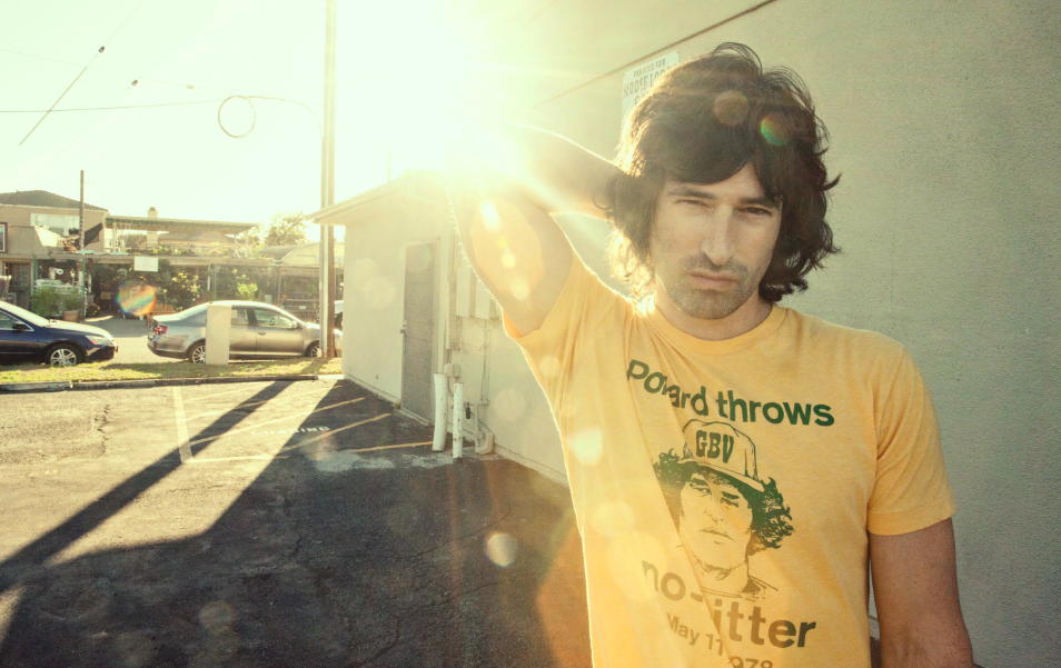 Pete Yorn - Day I Forgot: lyrics and songs