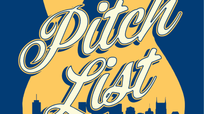 Pitch List Podcast