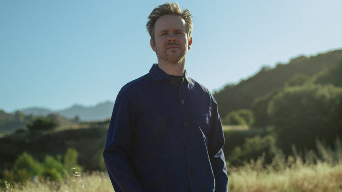 Why Ricky Reed Needed To Finally Make His Debut Album, ‘The Room’