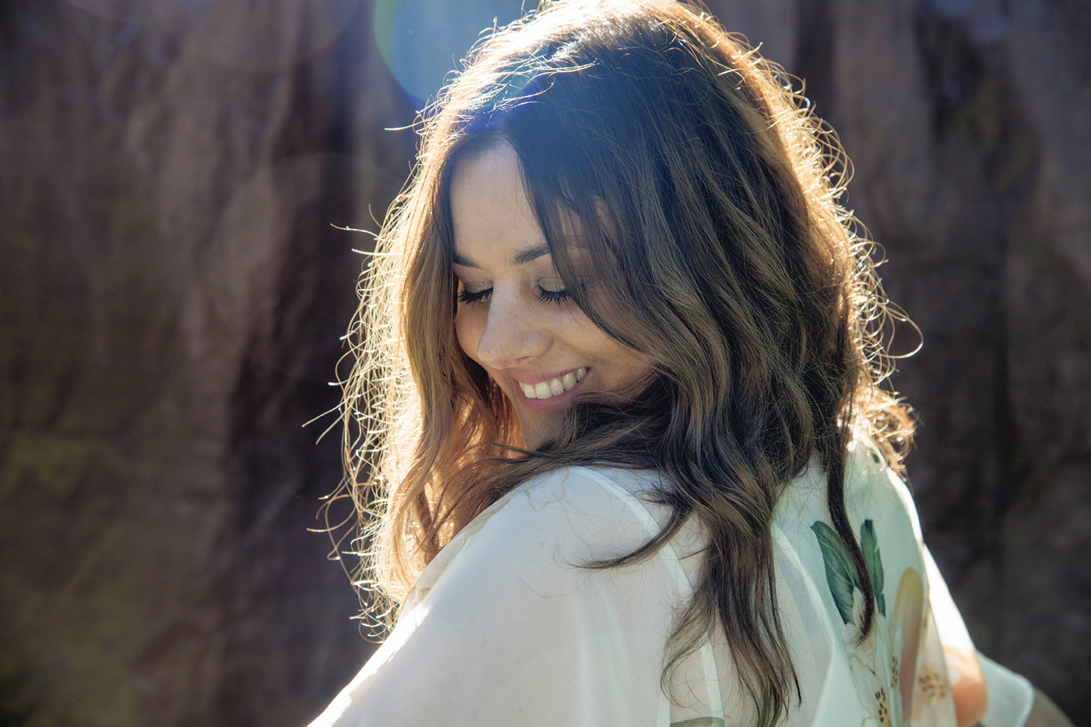 Rumer Adds Her Stunning Vocal Ability to the Works of Legendary ...