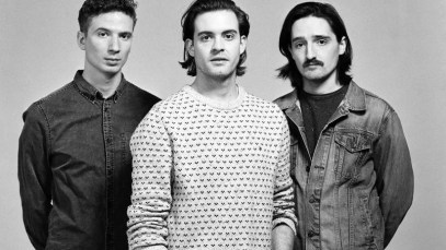 Scenic Route to Alaska