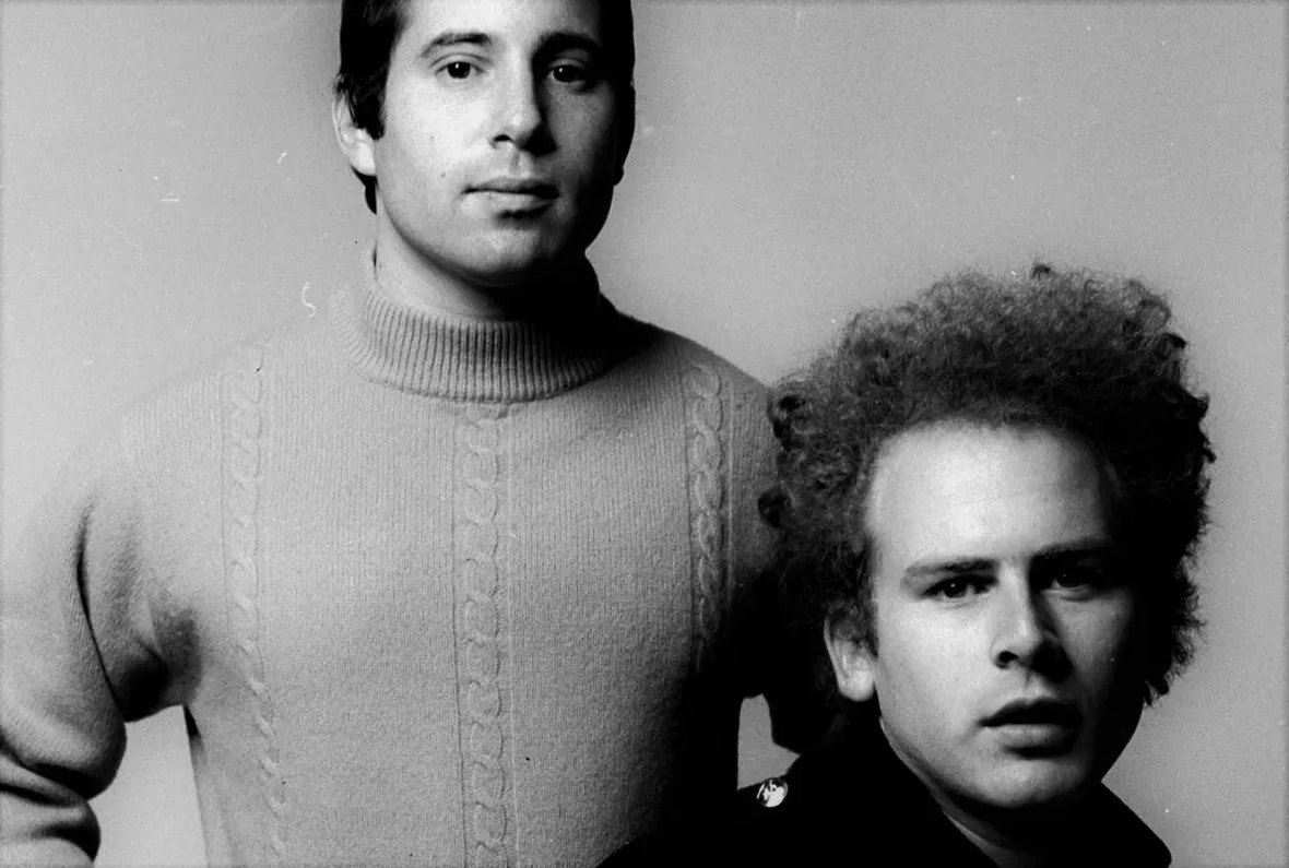 Demo-itis 2: “Bridge Over Troubled Water” by Paul Simon