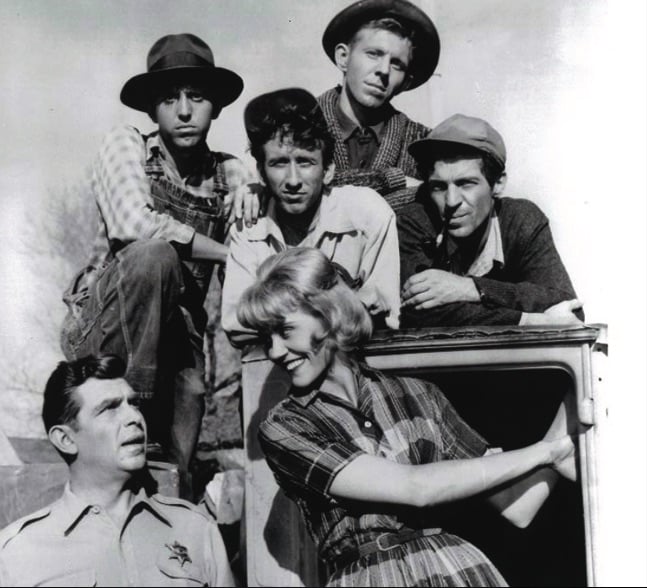 The Dillards Return with “Take Me Along For the Ride,” Reveal First