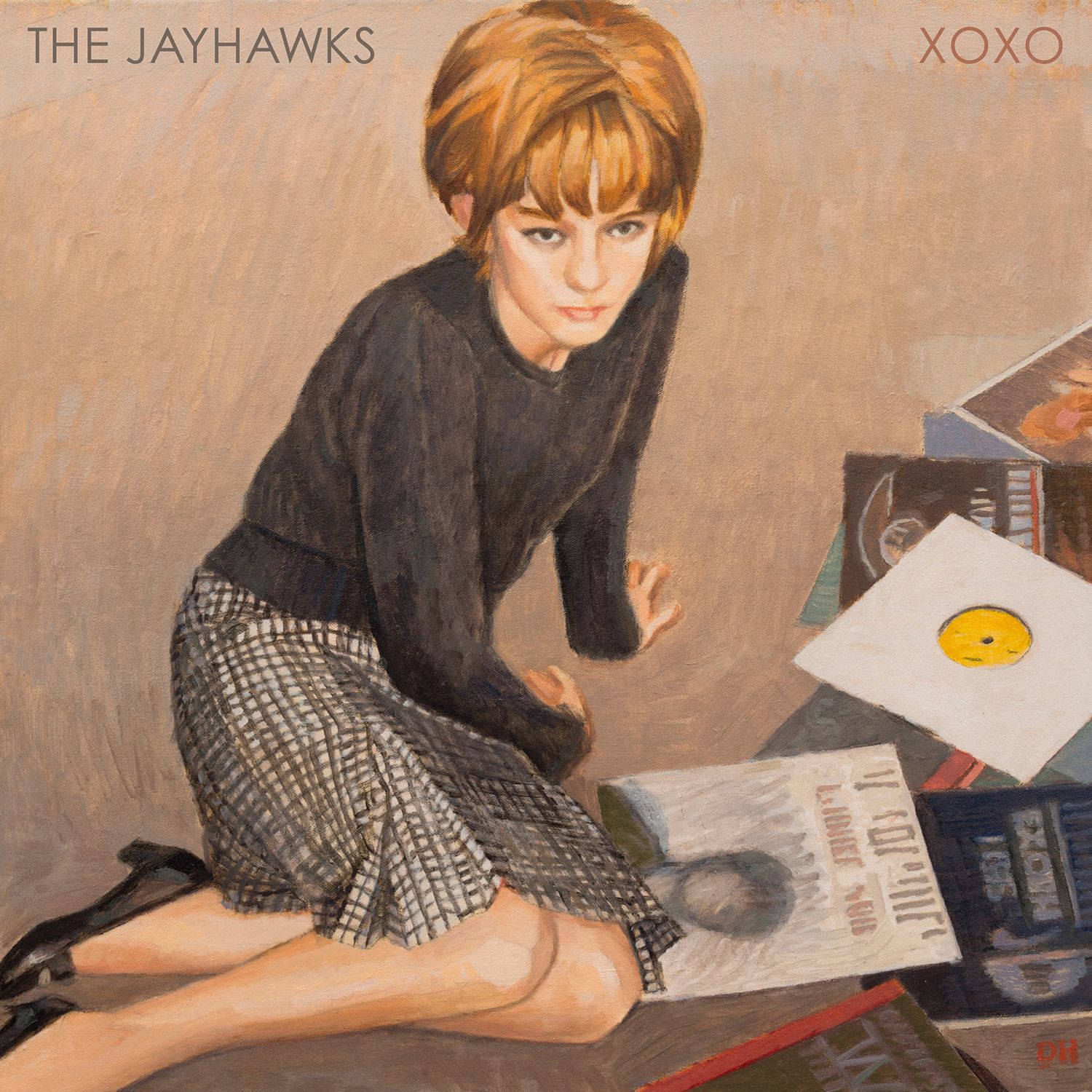 The Jayhawks Keep Americana Cred High on ‘XOXO’ Album