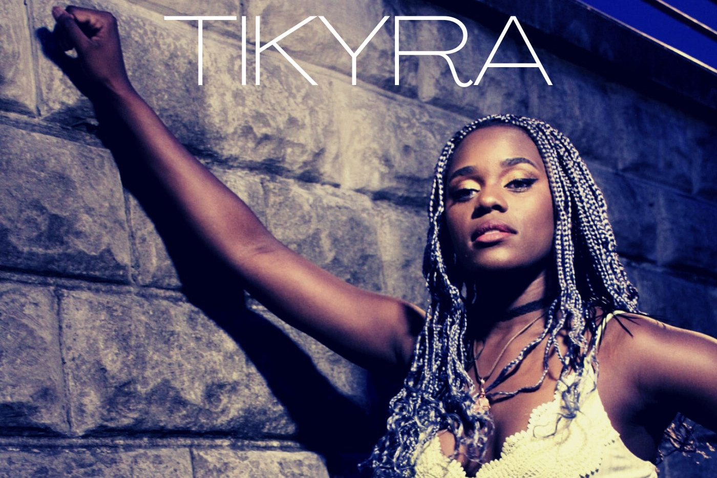 Tikyra Jackson Puts Southern Avenue on Pause, Debuts Solo Effort, “No More Fear”