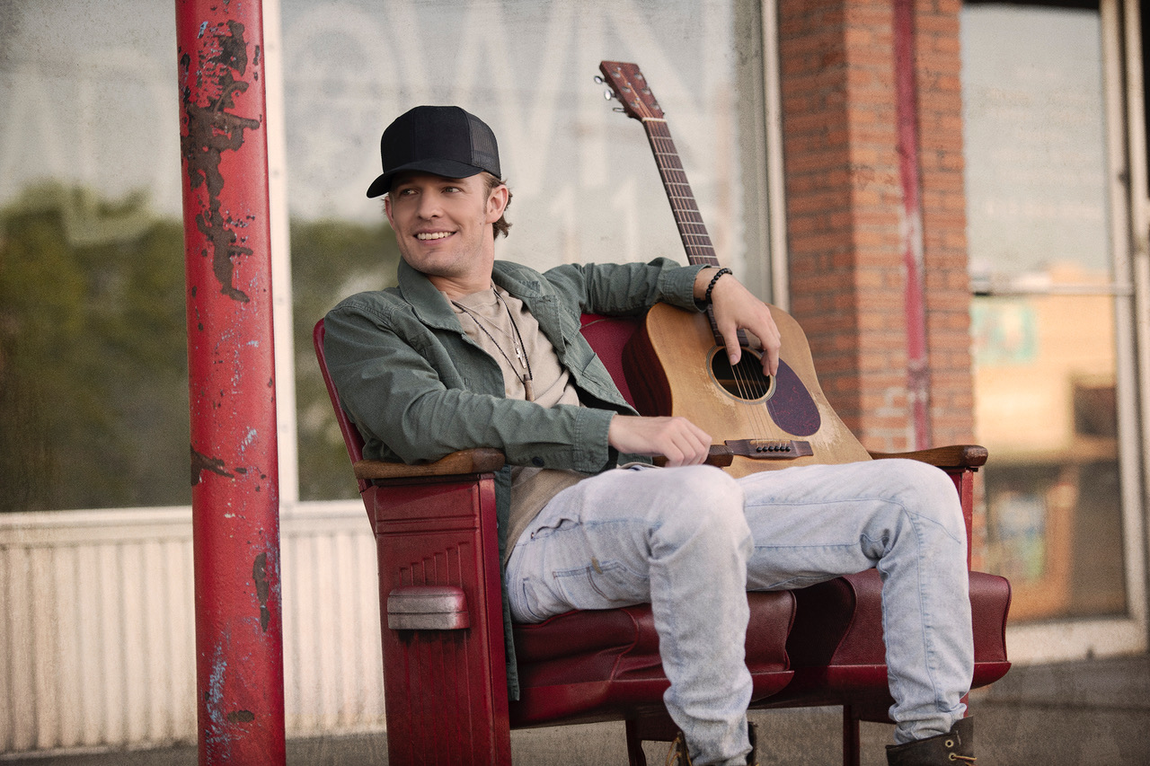 Tucker Beathard Finds His Voice While Healing His Heart on New Album “King”