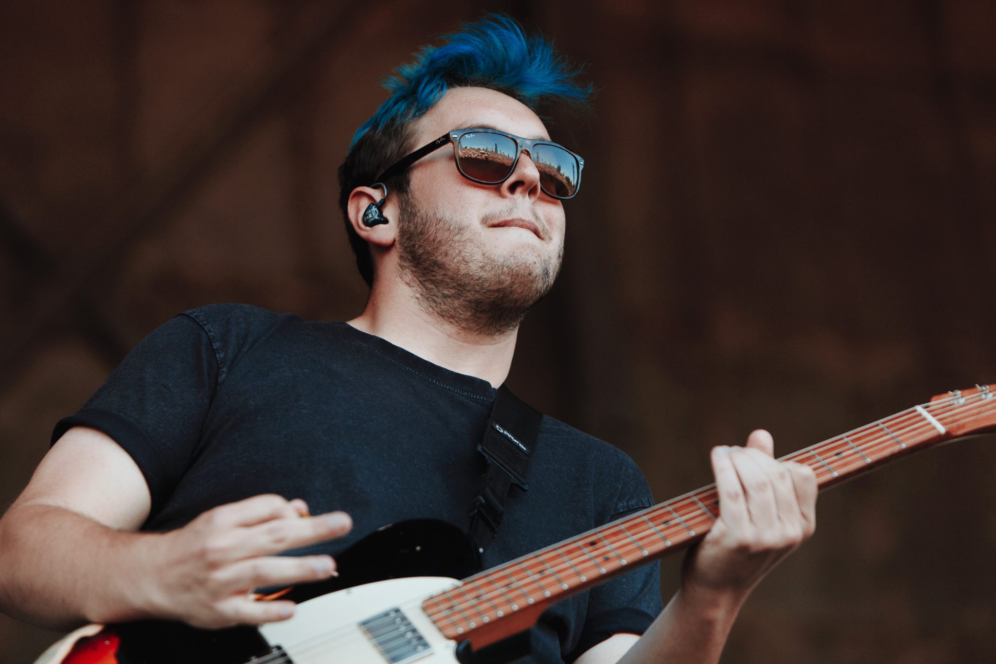 Songwriting Tips (and Rants) From Tyler Szalkowski of State Champs